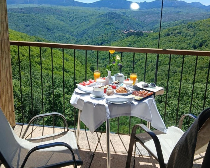 Hotel Rural Porta Coeli