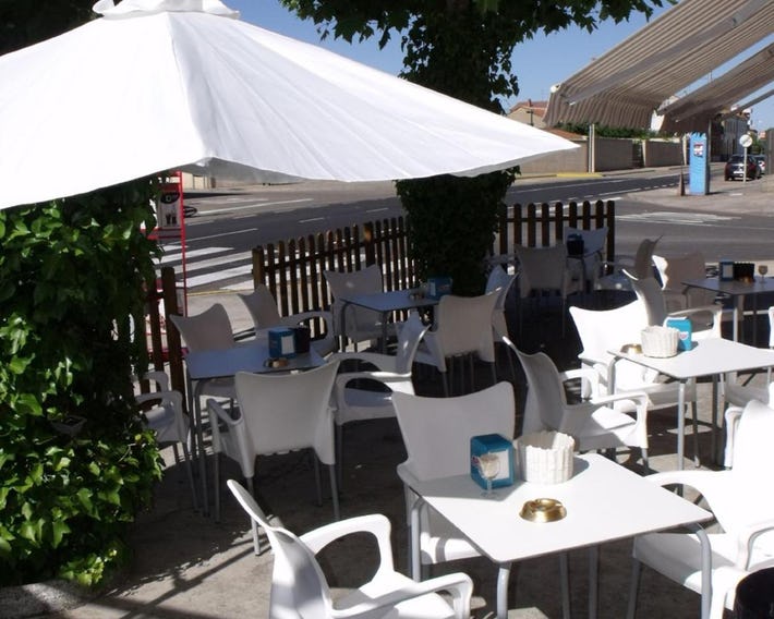 Hostal Salones Victoria