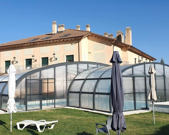 Mirasierra Hotel