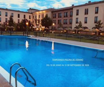 Hotel Cándido