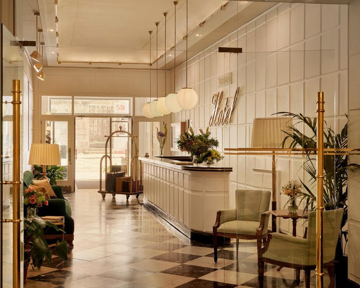 Hotel Real Segovia by Recordis Hotels