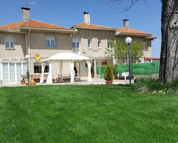 Casa Bellavista