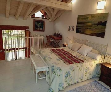 Casita De Ensueño, En La Sierra De Segovia