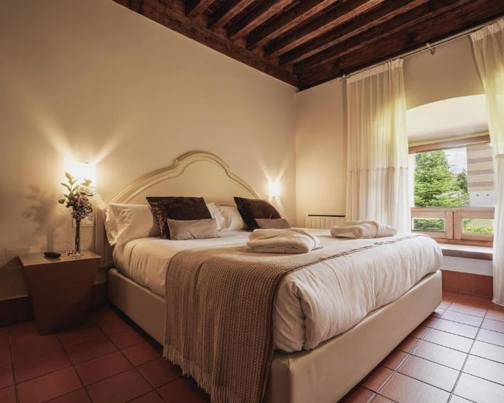 Hotel San Antonio el Real