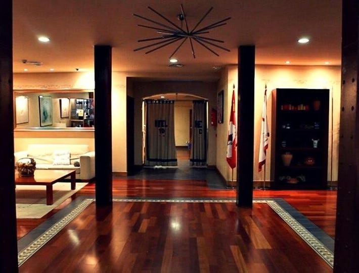 Hotel Vado del Duratón