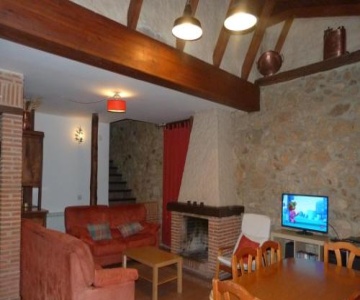 Casa Rural Abadia