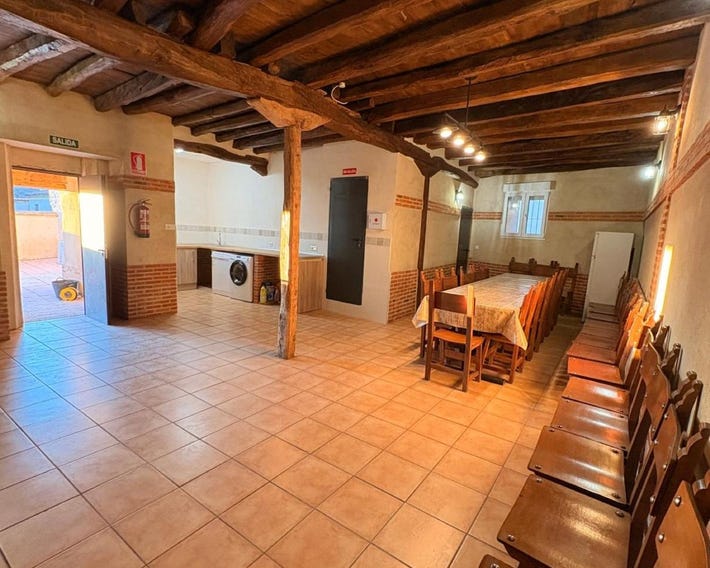 Casa Rural Calderon de Medina I y II