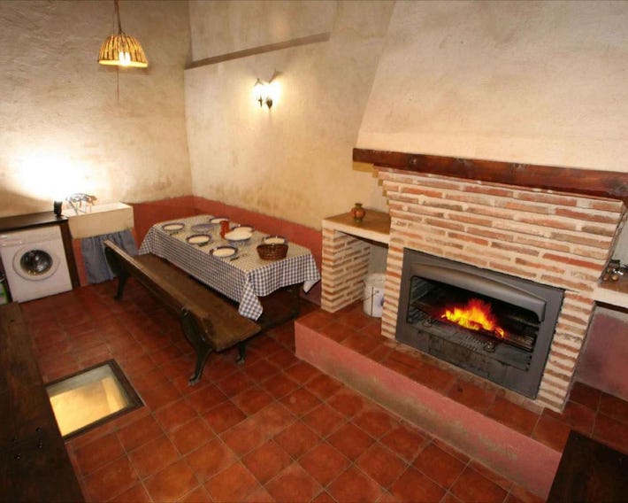 Casa Rural Calderon de Medina III