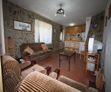 Casa Rural El Huerto