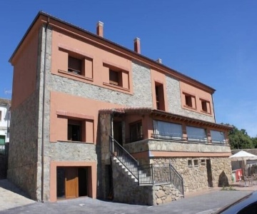 Hotel Rural Duque de Gredos