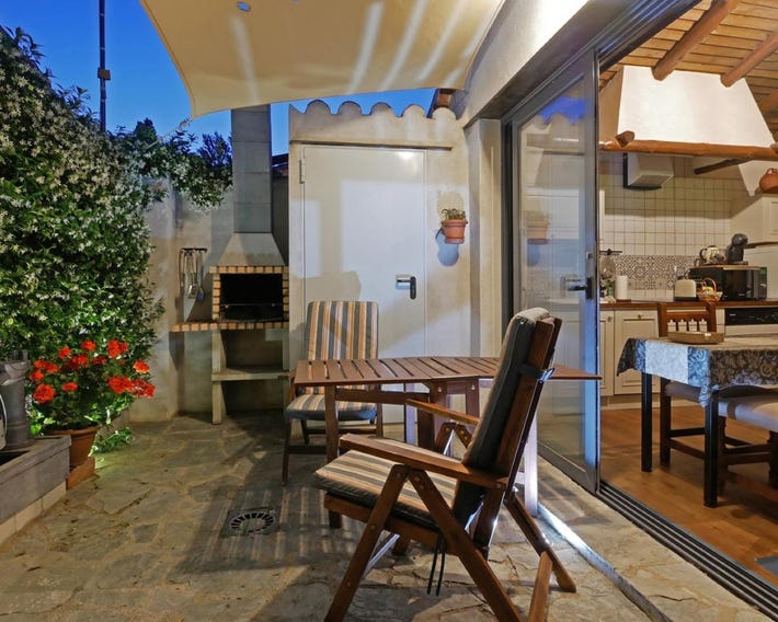 Casa Rural El Cuco
