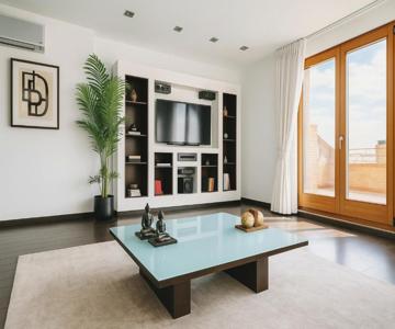 Apartamentos Turisticos De Soria Moreras