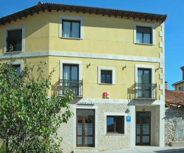 Hotel Brezales