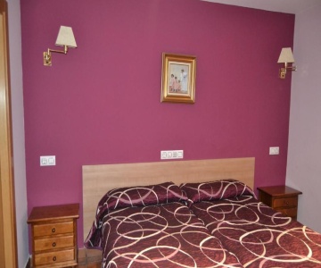Hostal Arevacos