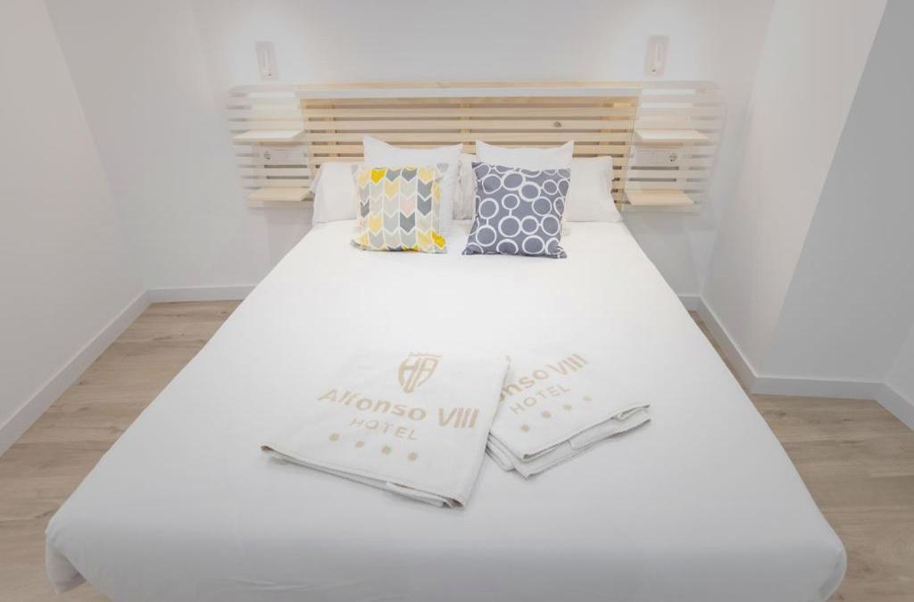 Apartamentos Soria Suites