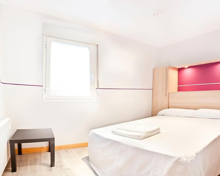 Hostal Herradores