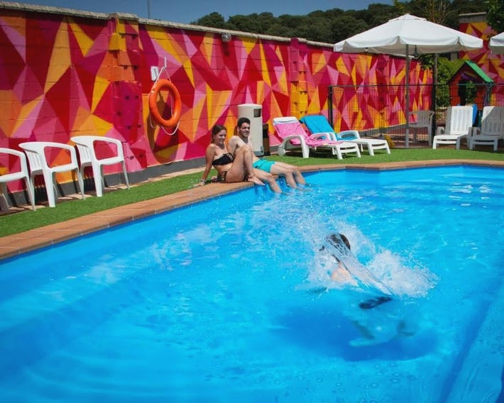 Hotel Restaurante Cadosa