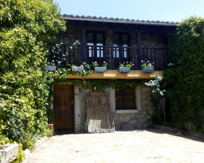 Casa Rural La Luciérnaga Salamanca