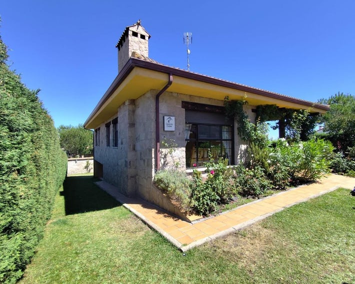 Casa Pico Zapatero