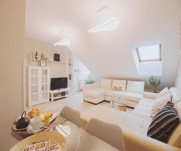 Apartamento SOFIA