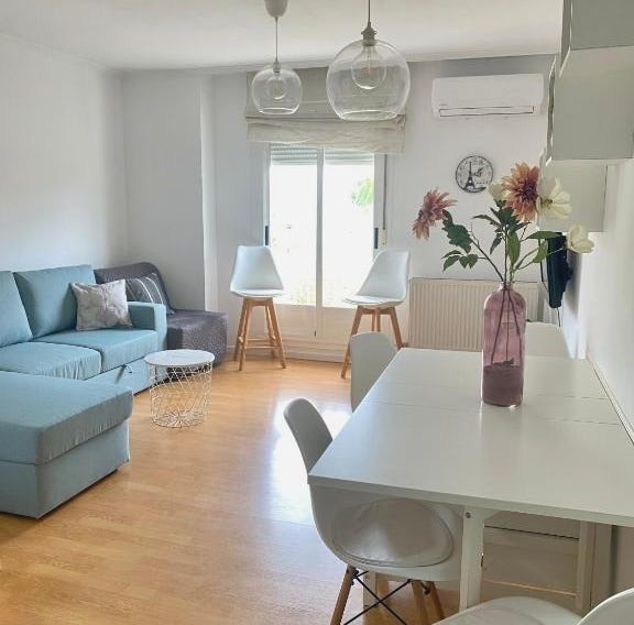 El apartamento de Andrea