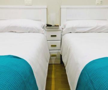 Hostal Habitaciones Albero