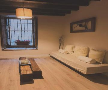 Casa Nicola