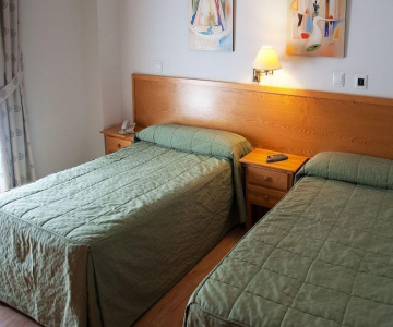 Hostal Julián