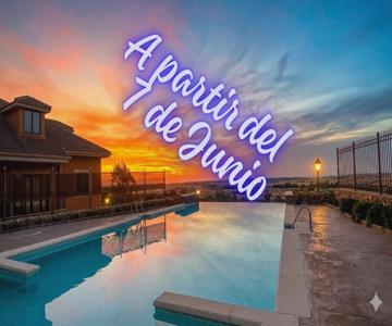 Hotel El Rancho