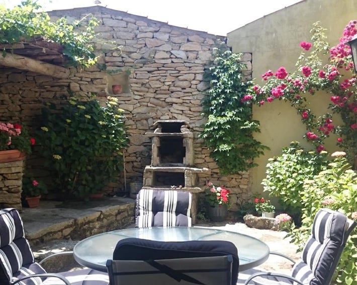 Casa Rural Zapatero