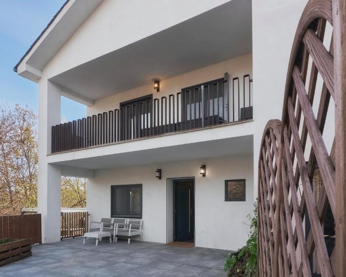 Villa Marel