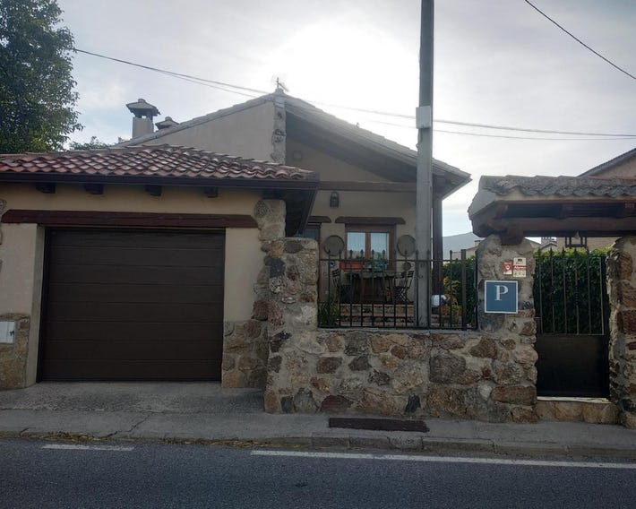 pension trescasas