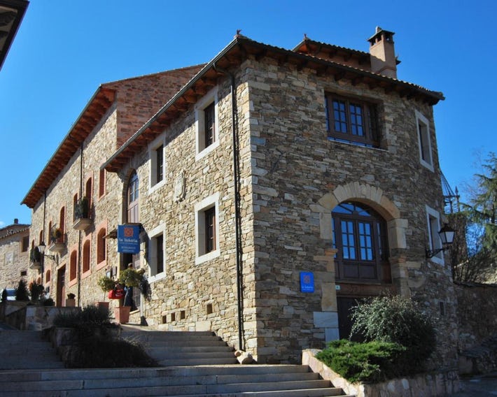 La Posada De La Lecheria