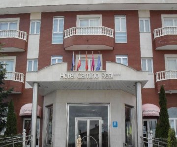 Hotel Camino Real