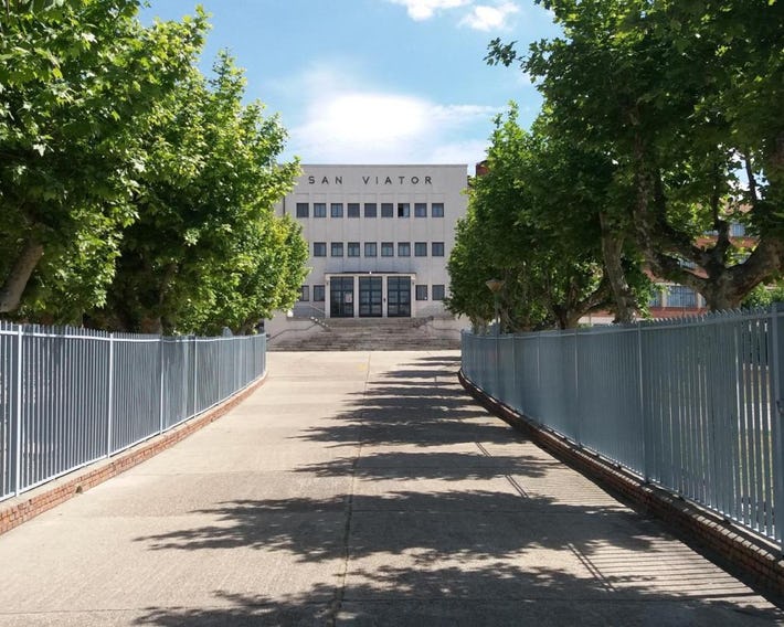 Centro San Viator
