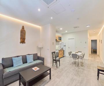 Apartamentos Catedral Palace by gaiarooms