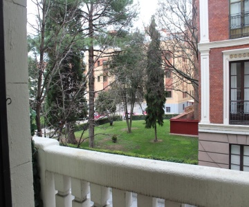 Insidehome Catedral