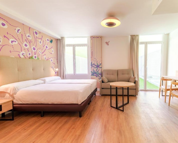 Spirit Apartamentos Valladolid Centro