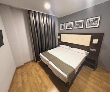 Apartamentos Boutique Catedral