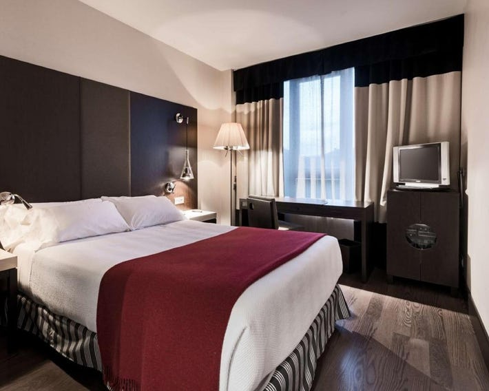NH Valladolid Balago