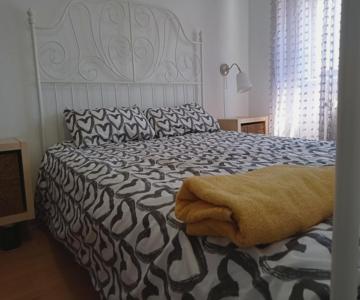 Apartamento Tisare Wifi