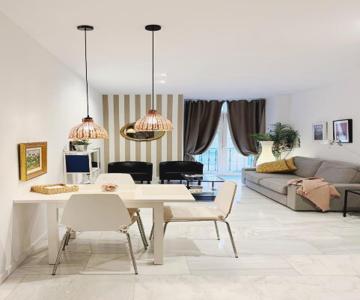 Viktory Apartments