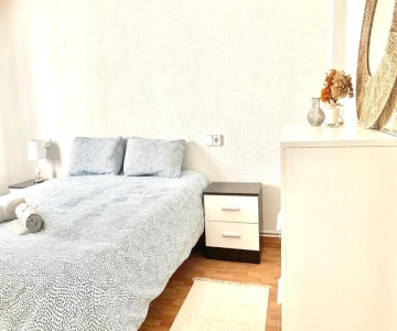 Apartamento A 200 Metros Paseo Zorrilla