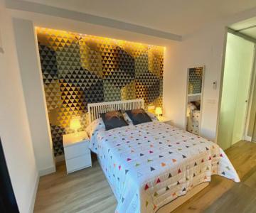 AIRVA: Apartamentos Bajada de la Libertad
