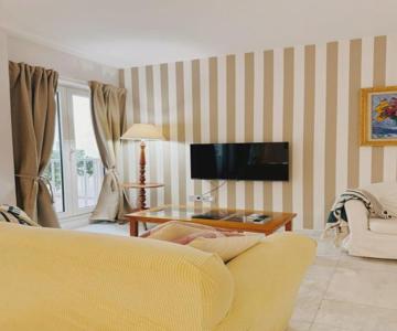 Apartamento Viktory New York