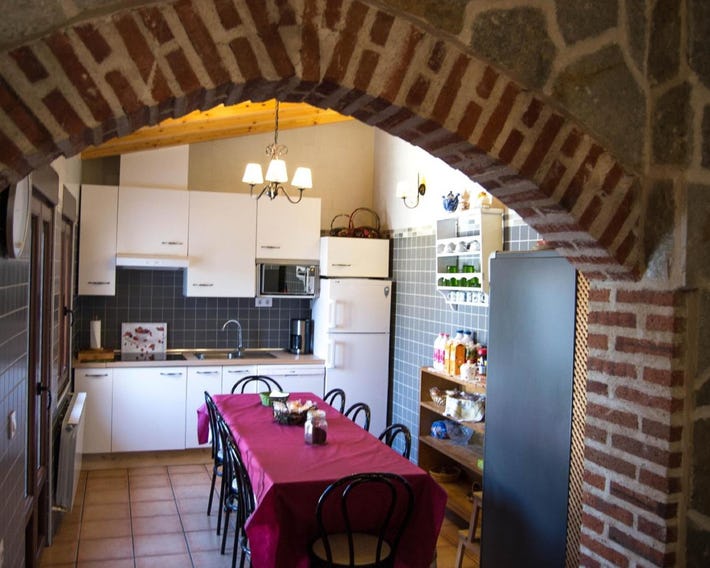 Casa Rural Duquesa De La Conquista de Ávila