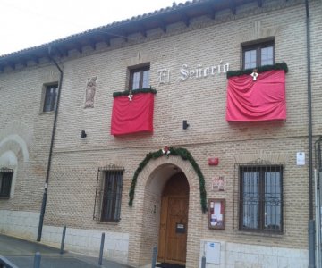 El Señorío Hotel Rural