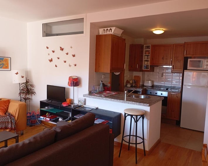Apartamentos El Camino