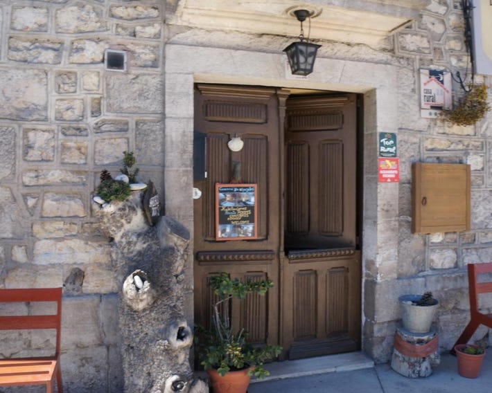 La Alpargateria