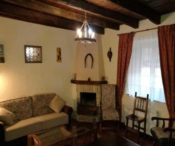 Casa Federico